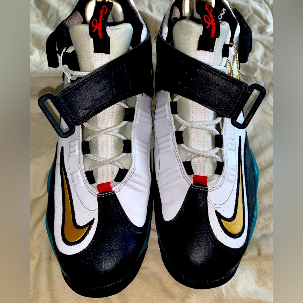 Nike Air Griffey Max 1